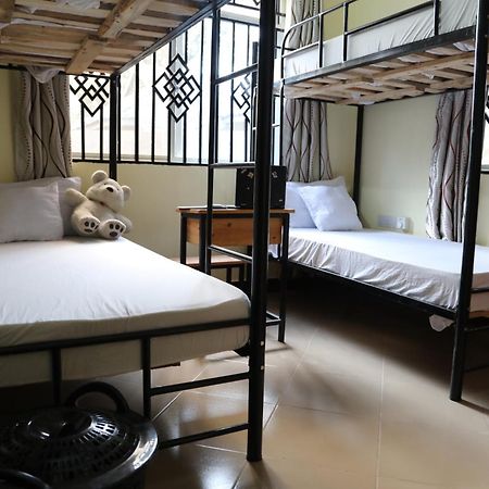 Pearl Lulu Modern Bnb Homestay Dar es Salaam Værelse billede