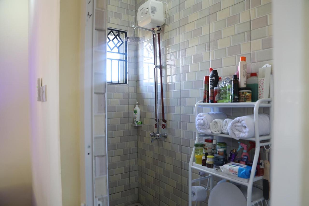 Pearl Lulu Modern Bnb Homestay Dar es Salaam Eksteriør billede