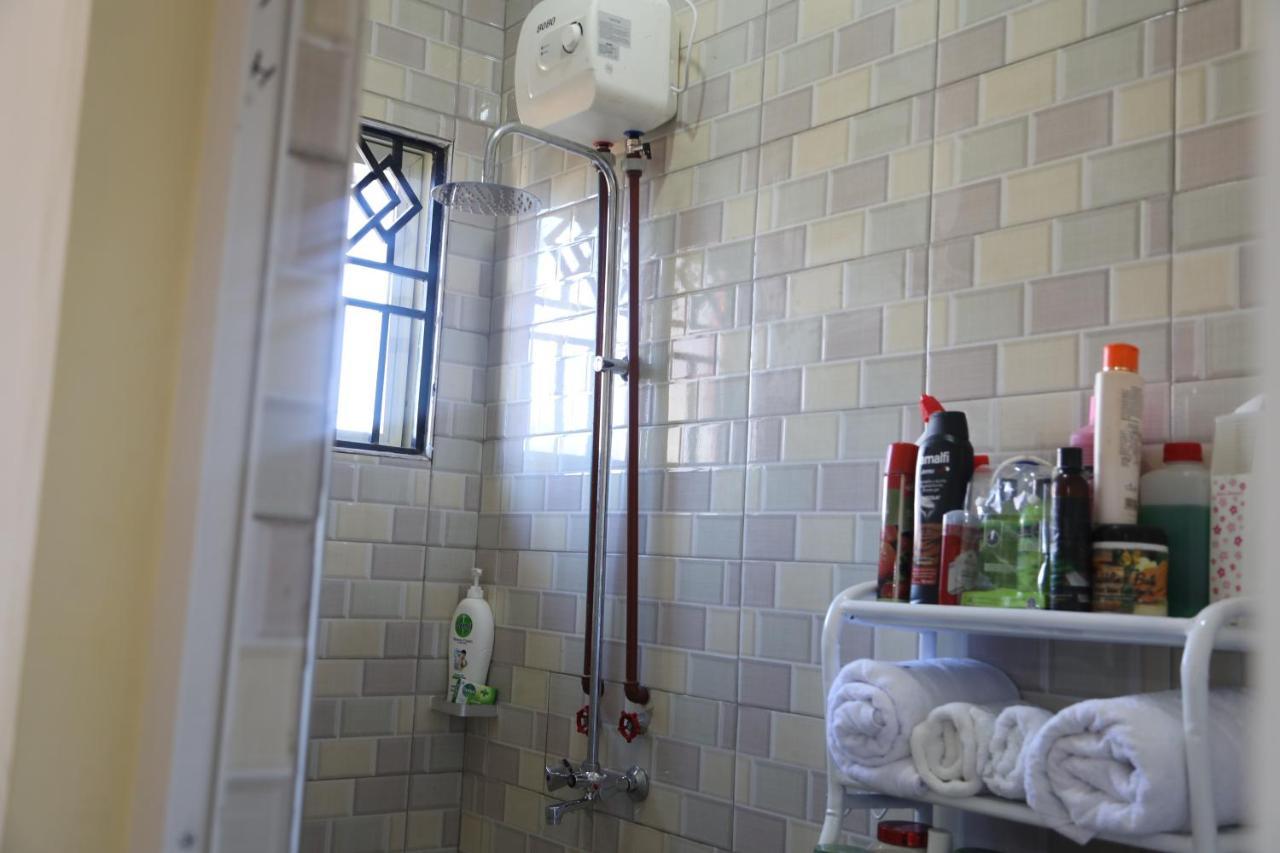 Pearl Lulu Modern Bnb Homestay Dar es Salaam Eksteriør billede