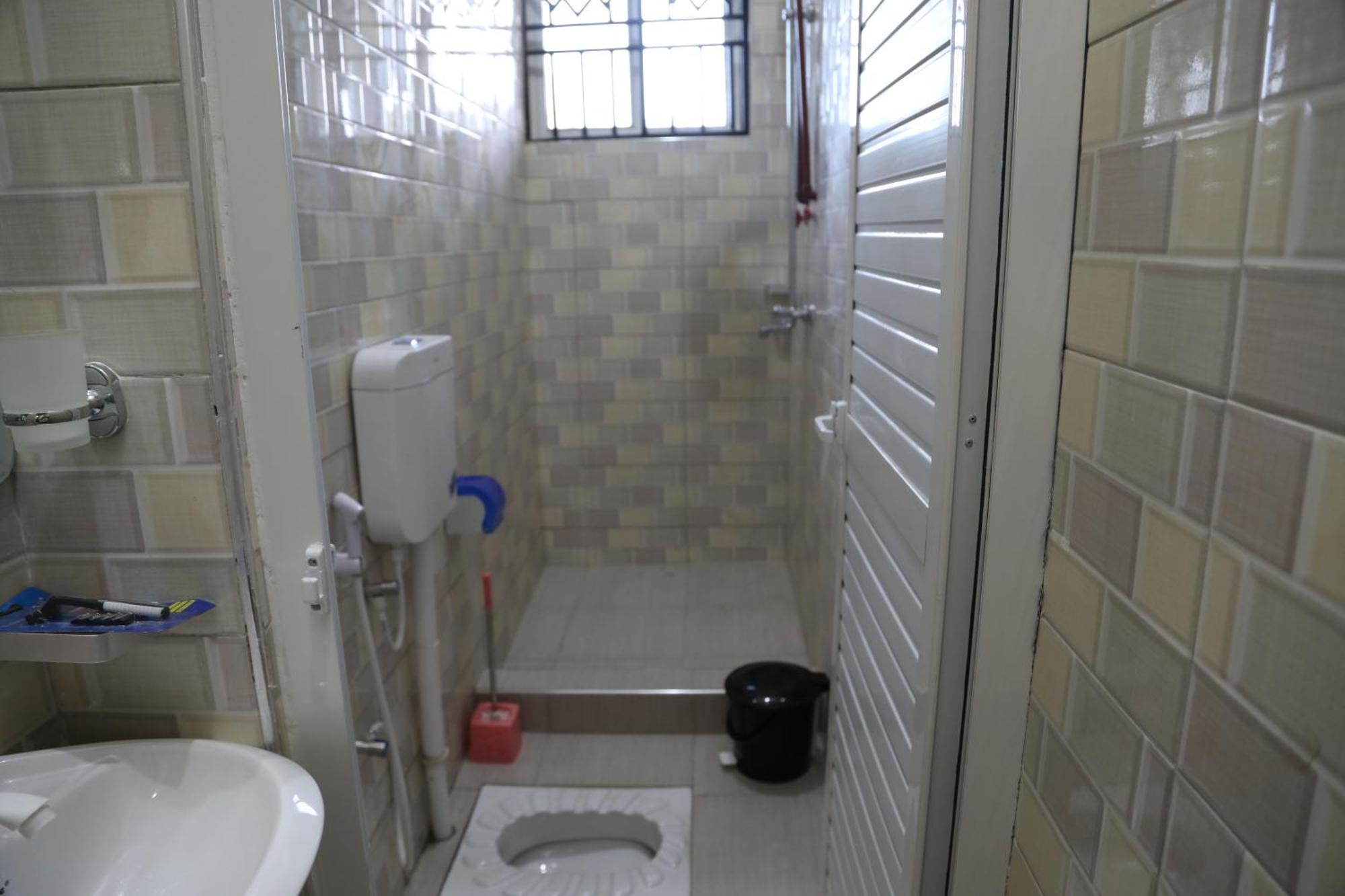Pearl Lulu Modern Bnb Homestay Dar es Salaam Værelse billede