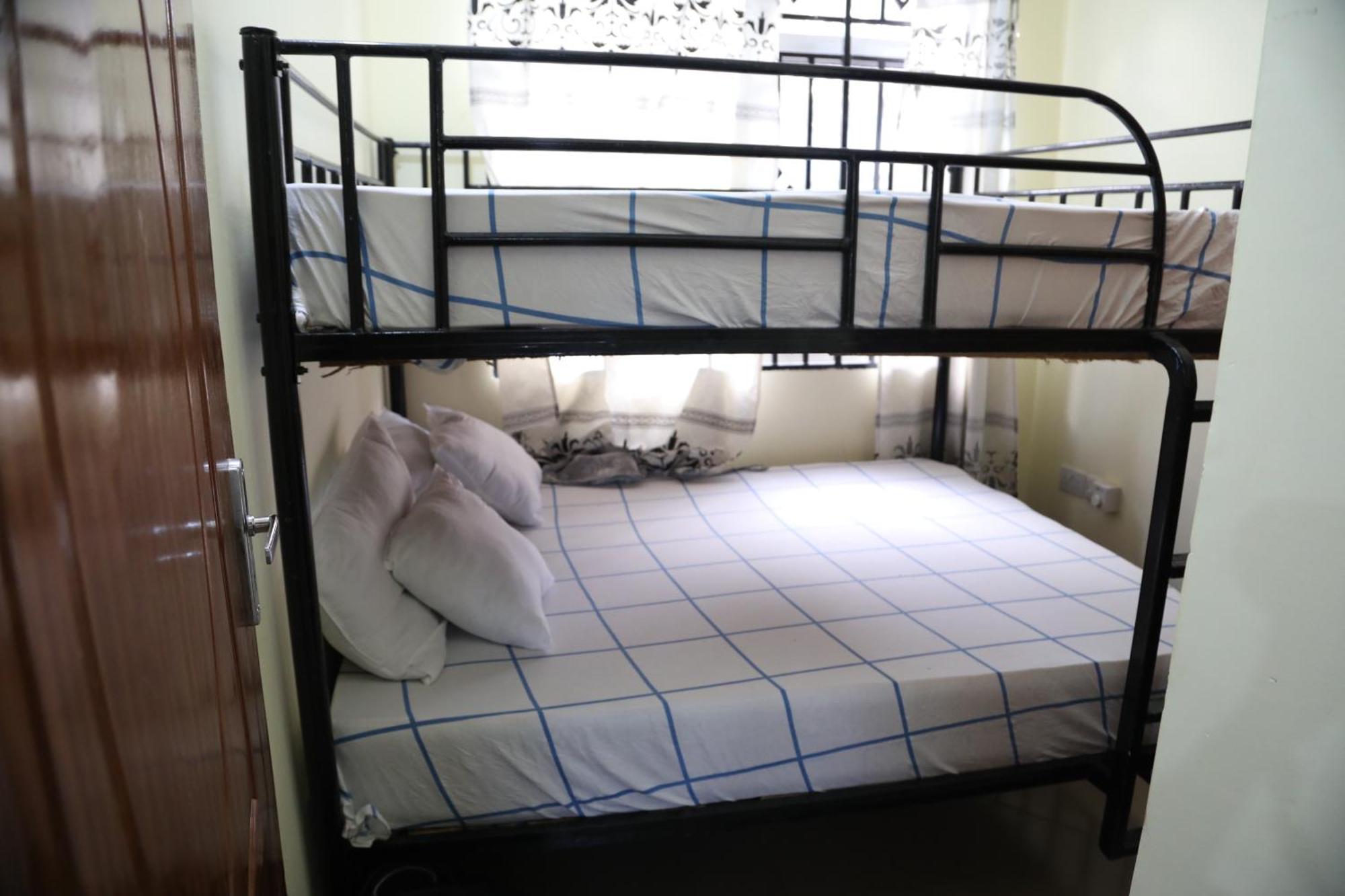 Pearl Lulu Modern Bnb Homestay Dar es Salaam Værelse billede