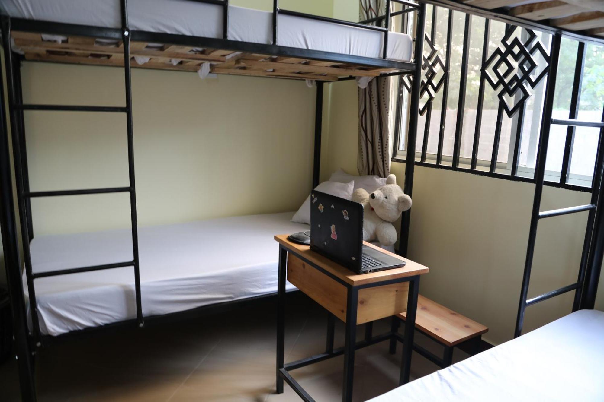 Pearl Lulu Modern Bnb Homestay Dar es Salaam Værelse billede
