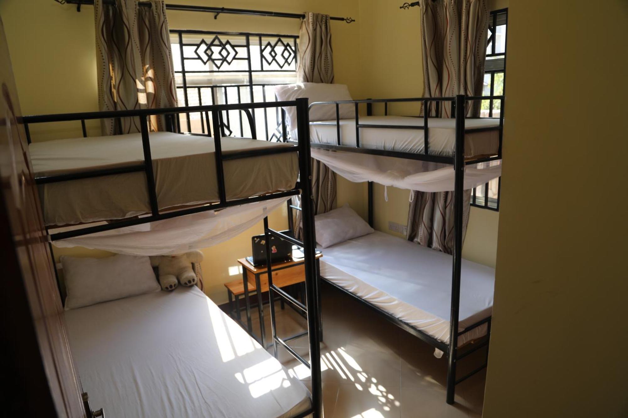 Pearl Lulu Modern Bnb Homestay Dar es Salaam Værelse billede