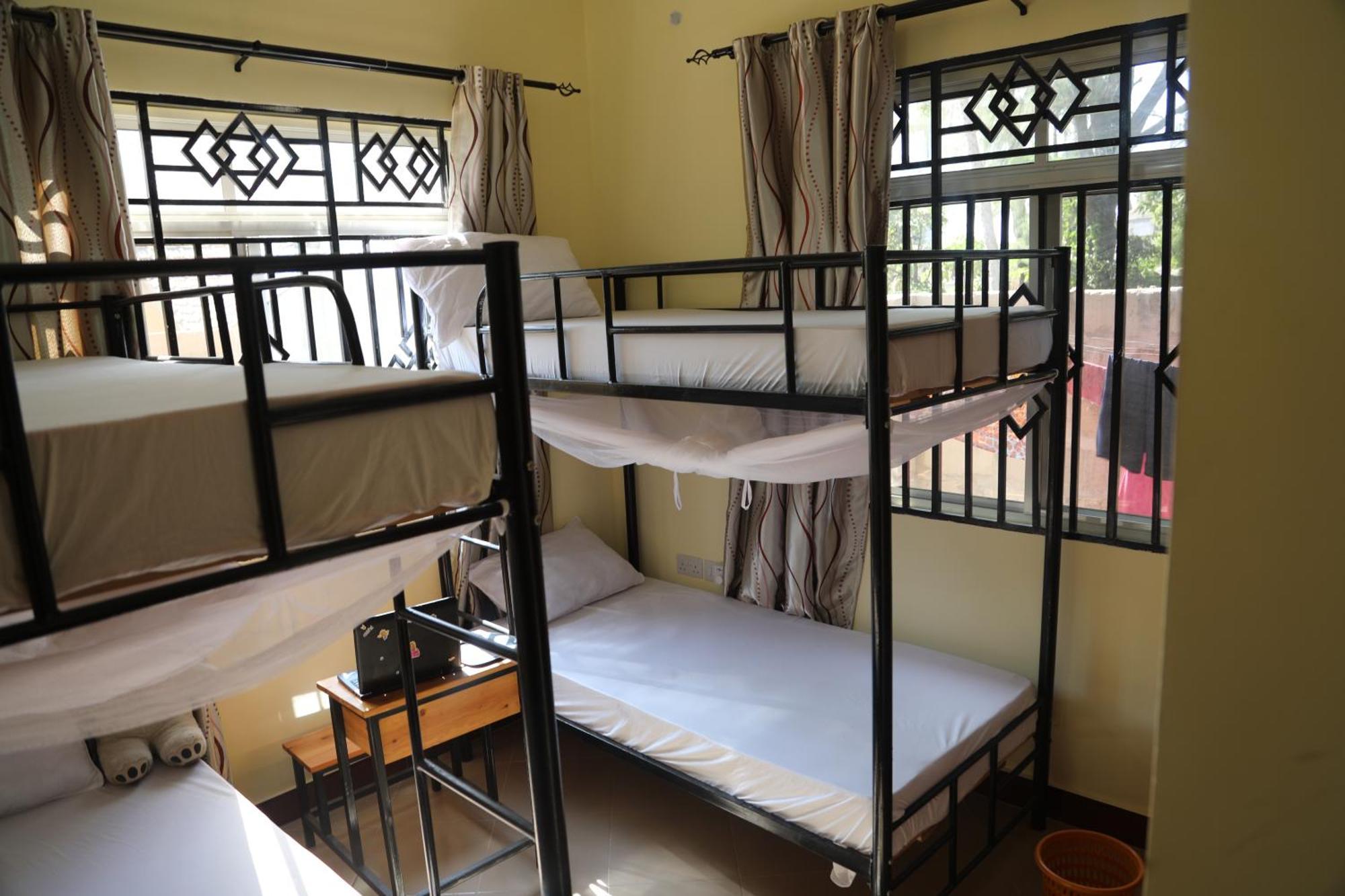 Pearl Lulu Modern Bnb Homestay Dar es Salaam Værelse billede